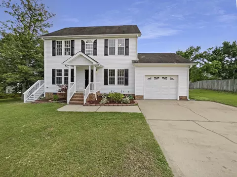 113 Jade Cir, Knightdale, NC 27545