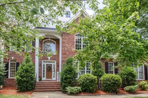 4301 Sugar Pine Ln, Durham, NC 27705