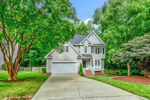 241 Lost Tree Ln, Cary, NC 27513