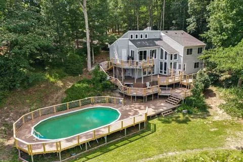 5417 Edington Ln, Raleigh, NC 27604