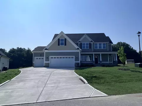 88 Chinquapin Ct, Four Oaks, NC 27524