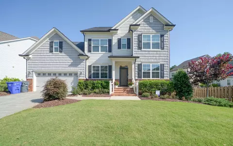 241 Aurora Rd, Hillsborough, NC 27278