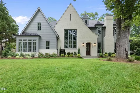 416 Northwood Dr, Raleigh, NC 27609