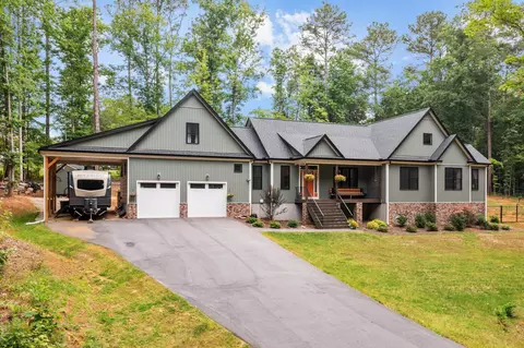 111 Souix Dr, Louisburg, NC 27549