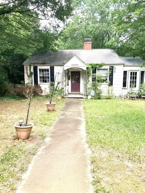 2400 Van Dyke Ave, Raleigh, NC 27607