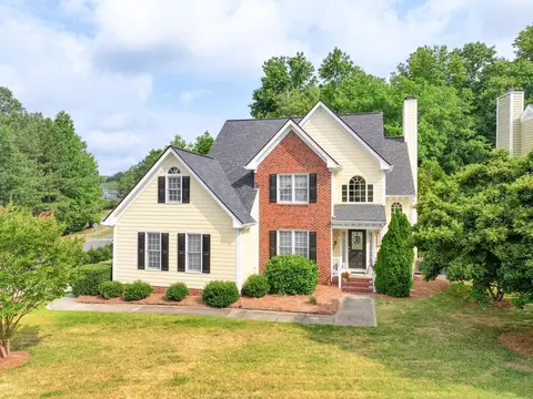 1925 Castleburg Dr, Apex, NC 27523