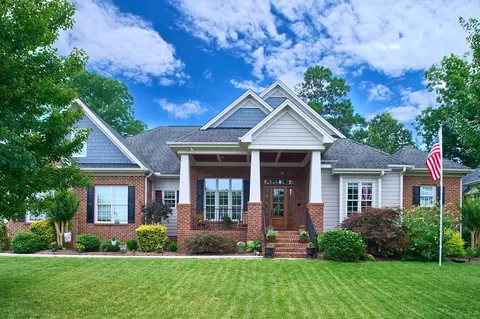 424 Waterville St, Raleigh, NC 27603