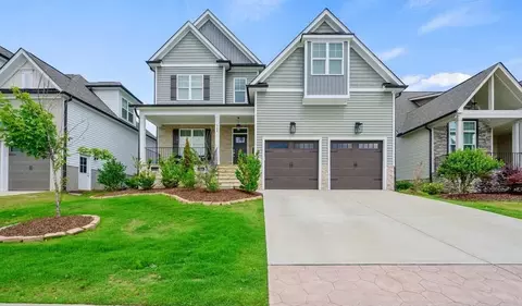 756 Strathwood Way, Rolesville, NC 27571