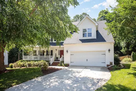161 Sudano Ct, Holly Springs, NC 27540