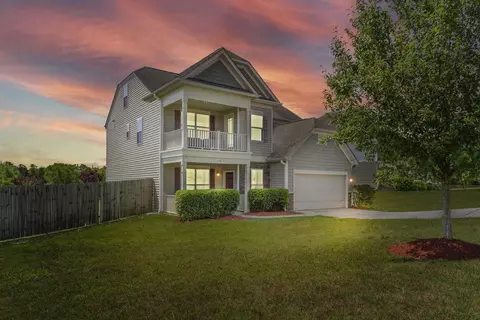 115 Cape Fear Dr, Whitsett, NC 27377