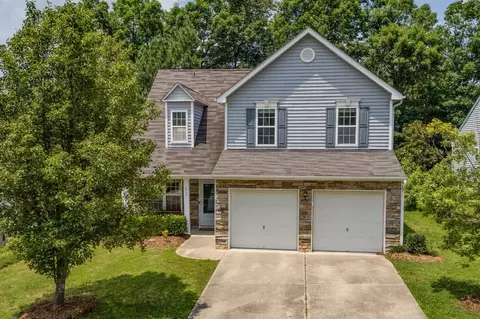 213 Morning View Ct, Durham, NC 27703