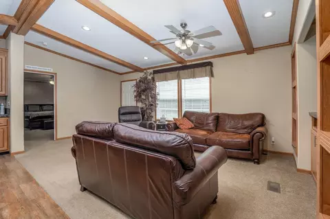 6102 Morningside Rd, Wilson, NC 27893 photo 4