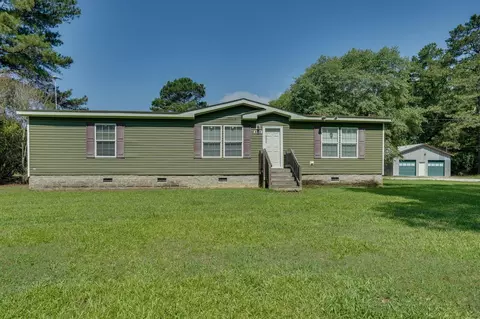 6102 Morningside Rd, Wilson, NC 27893 photo 1