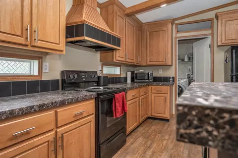 6102 Morningside Rd, Wilson, NC 27893 photo 8