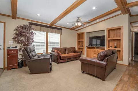 6102 Morningside Rd, Wilson, NC 27893 photo 3