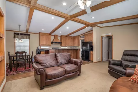 6102 Morningside Rd, Wilson, NC 27893 photo 5