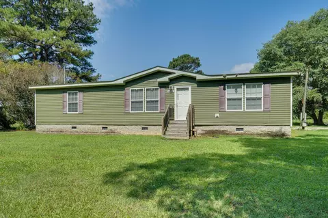 6102 Morningside Rd, Wilson, NC 27893 photo 2