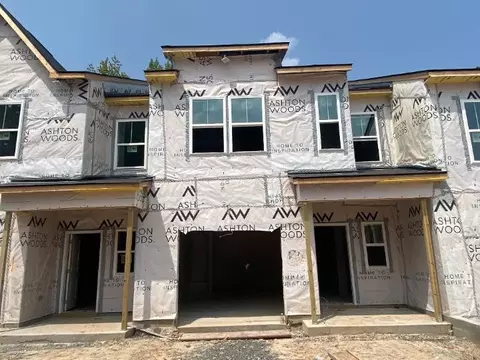 3029 Ranger, Durham, NC 27703