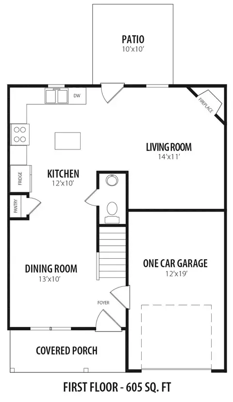 403 Sturgeon St, Smithfield, NC 27577 photo 16
