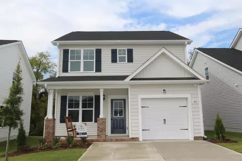 403 Sturgeon, Smithfield, NC 27577