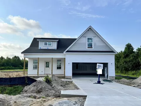 78 E Clydes Point Way, Wendell, NC 27591