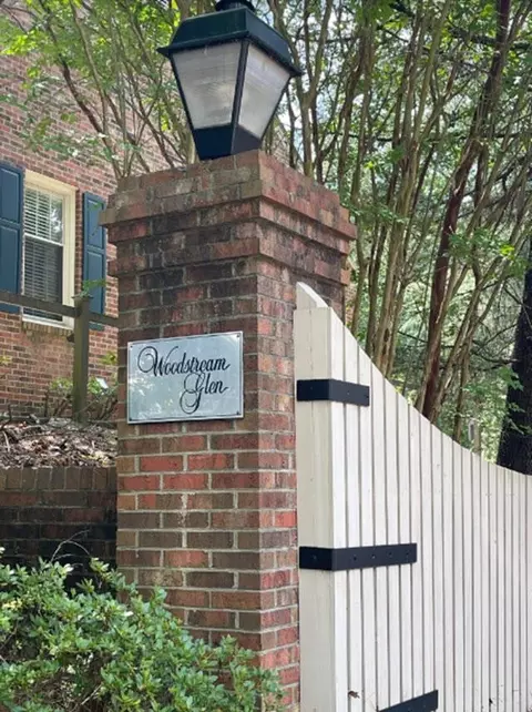 3229 Coachmans Way, Durham, NC 27705