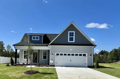 70 Painters Mill Pond Ln, Wendell, NC 27591