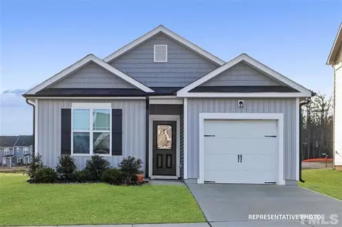 452 Sturgeon, Smithfield, NC 27577