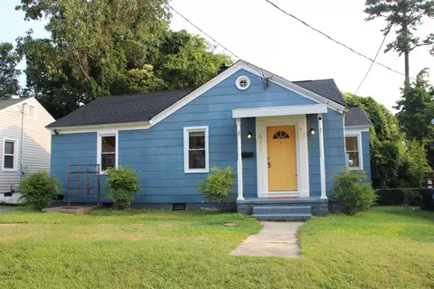 611 E Maynard Ave, Durham, NC 27704