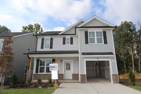 483 Sturgeon, Smithfield, NC 27577
