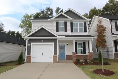 445 Sturgeon St, Smithfield, NC 27577