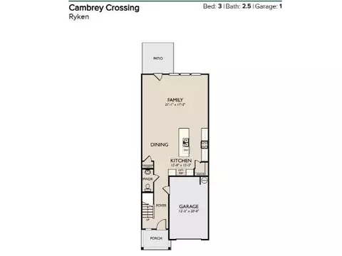 3106 Ranger Dr, Durham, NC 27703 photo 17