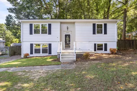 2023 Strebor St, Durham, NC 27705