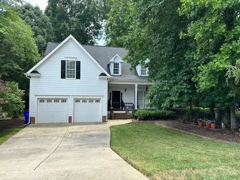 316 Great Smokey Mountain Dr, Mebane, NC 27302