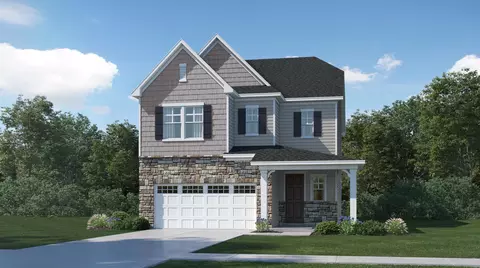 405 Flower Knl, Wake Forest, NC 27587