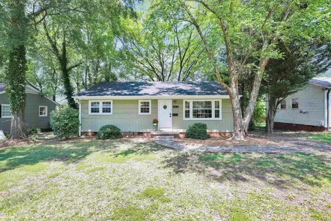 1710 Forest Rd, Durham, NC 27705