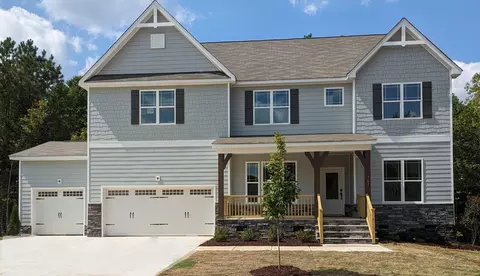 761 Scenic Pond Way, Rolesville, NC 27571