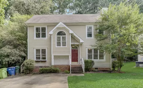 1601 Lethbridge Ct, Raleigh, NC 27606