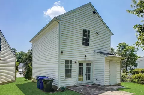 3632 Rawdon Dr, Durham, NC 27713 photo 22