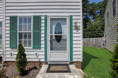 3632 Rawdon Dr, Durham, NC 27713 photo 3