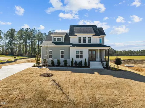240 Hook Dr #LOT 11, Fuquay Varina, NC 27526