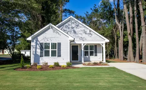 504 W Carr St, Dunn, NC 28334 photo 48