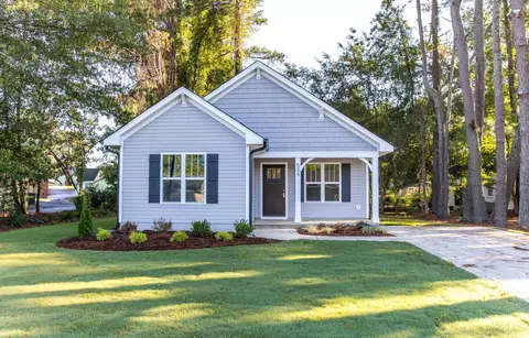 504 W Carr St, Dunn, NC 28334 photo 42