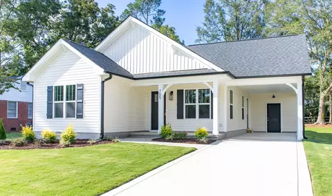 705 Queens Ave, Dunn, NC 28334 photo 3