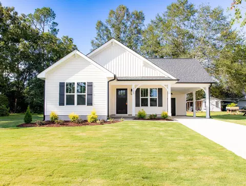 705 Queens Ave, Dunn, NC 28334 photo 62