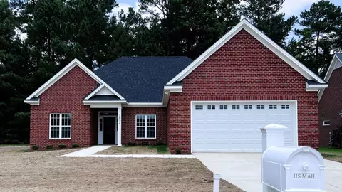 3604 Greystone Dr, Rocky Mount, NC 27804