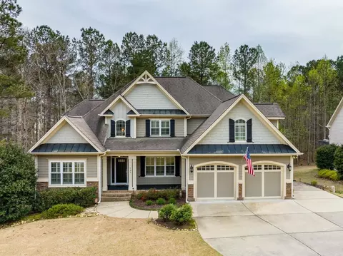 137 Skygrove Dr, Clayton, NC 27527