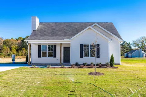 146 Waterwheel Dr, Selma, NC 27576