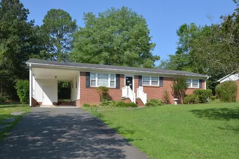 307 28th St, Butner, NC 27509