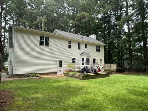 7344 Cornwallis Rd, Garner, NC 27529 photo 32